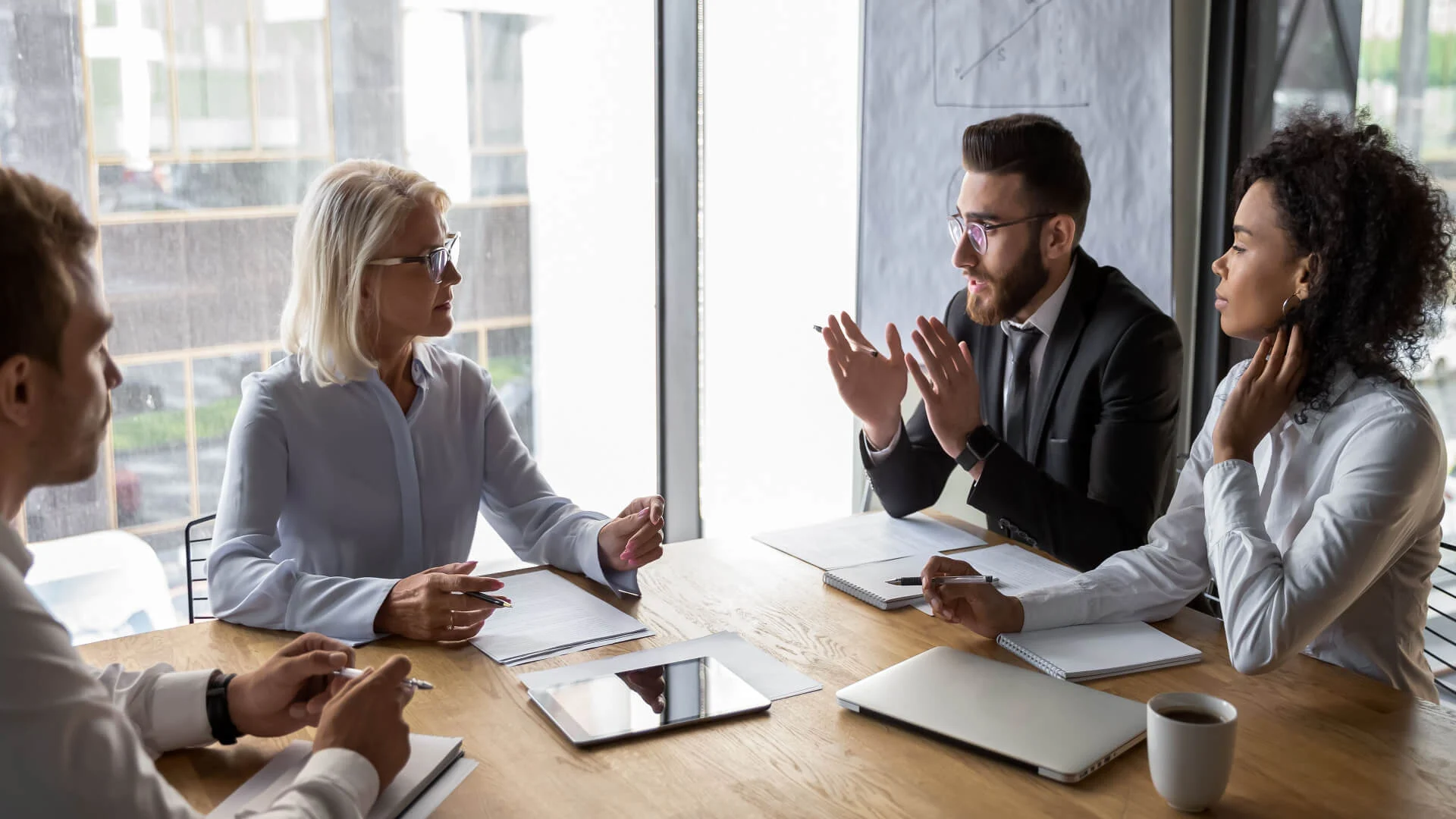 SMARTnership™ Negotiation Training