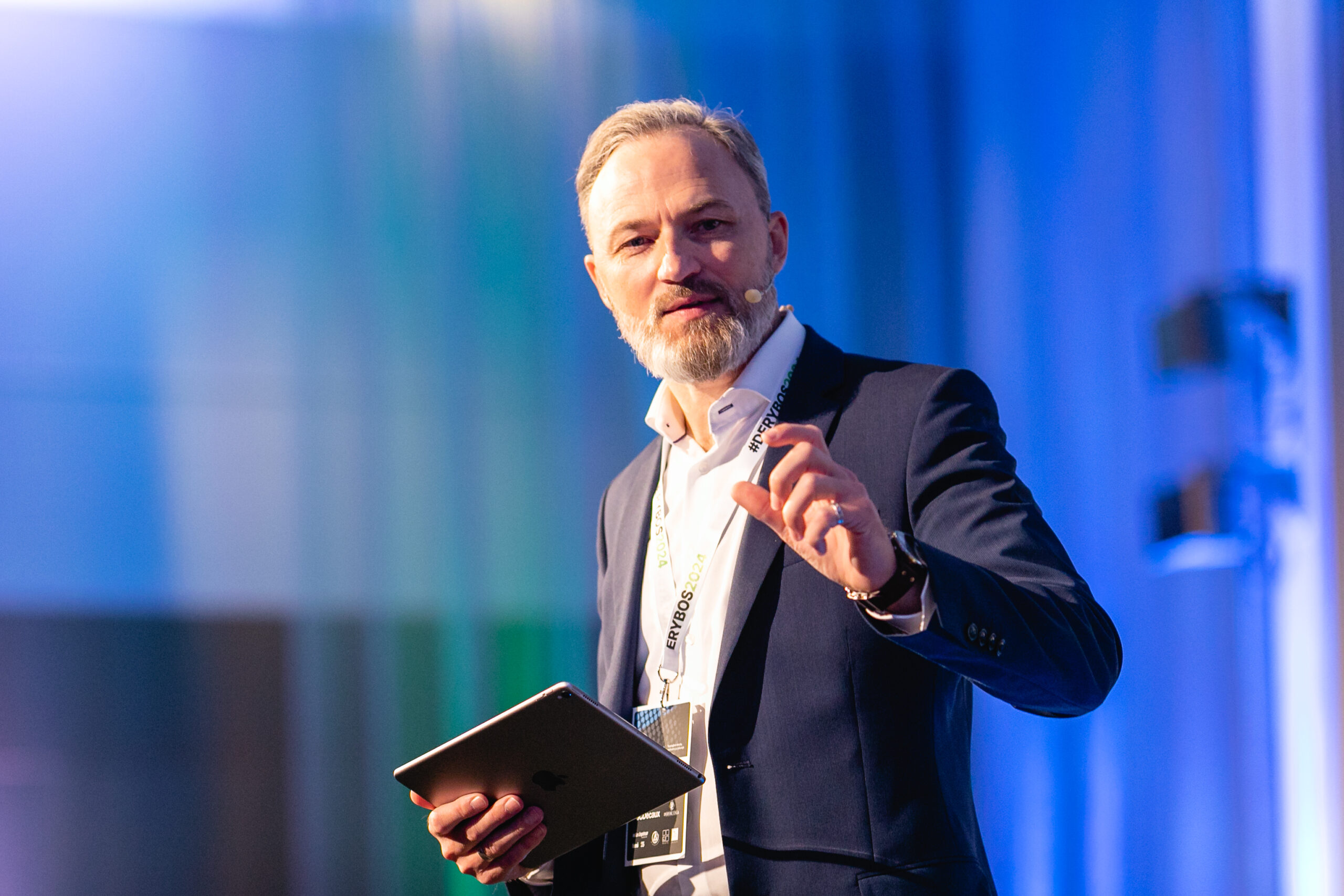 Derybų Treniruotė pagal Trustelligence konceptą