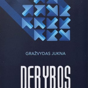 Derybos: Naujas požiūris į susitarimus